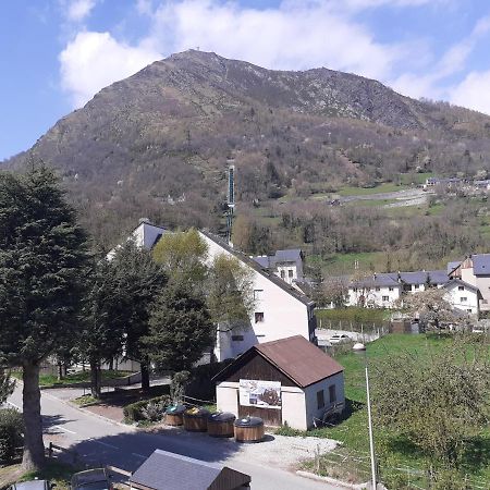 דירות Saint Lary Ski, Rando, Thermes, Balades Et Repos ! מראה חיצוני תמונה